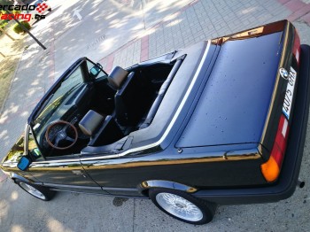 Bmw e30 cabrio
