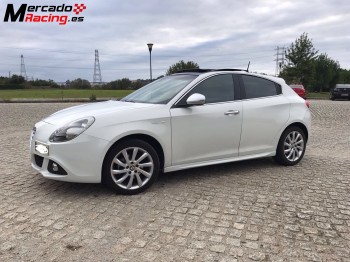 Alfa giulietta 1.6 jtd m2 105 cv diesel