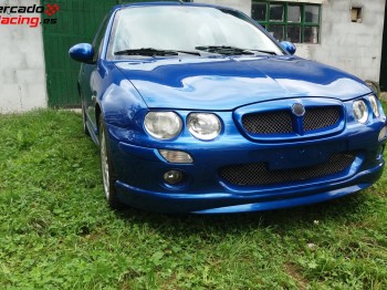 Rover mg zr 160