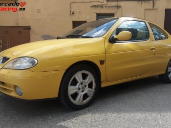 Se vende renault megane 2000 16v 1600e