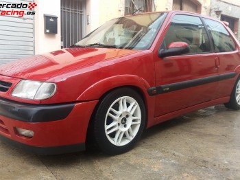 Citroen saxo 16v 2600e