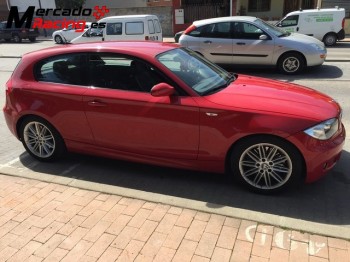 Bmw 123d 204cv. 