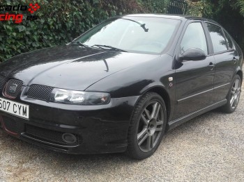 Seat leon fr150cv tdi