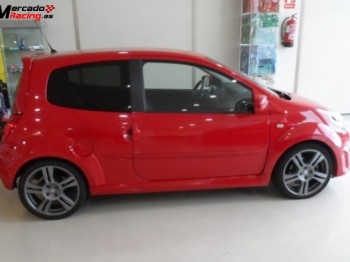 Renault twingo rs 1.6 16v. 133cv
