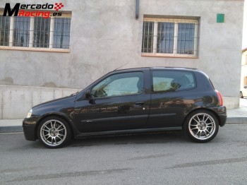 Clio sport 172 fase1