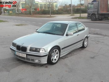 Bmw 323ti e36