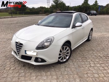 Alfa giulietta 1.6 jtd m2 105 cv diesel