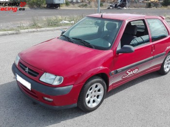 Citroen saxo vtr 1.6 8v 90cv