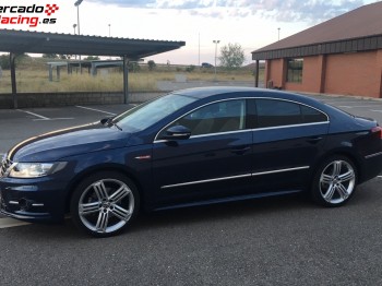 Volkswagen cc 2.0 tdi bmt 184cv dsg r-line