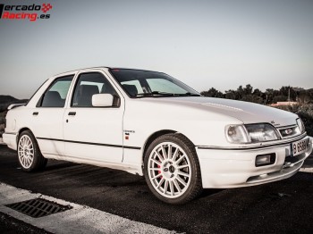 Ford sierra cosworth
