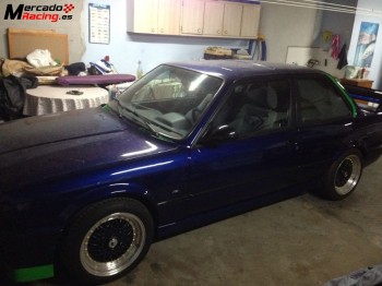 Vendo bmw e30 320i