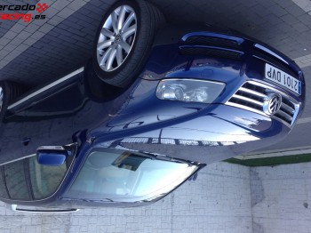 Touareg v6 tdi 13500