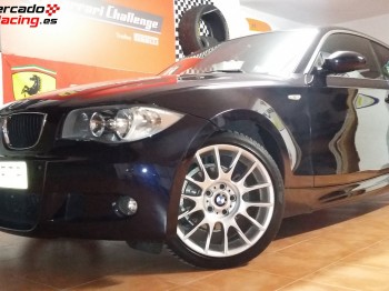 Vendo bmw 120d o cambio por coche de competición: