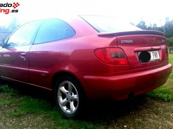 Citroen xsara urge vender 