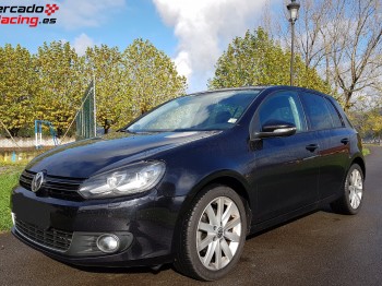 Volkswagen golf 2.0 tdi 140 highline