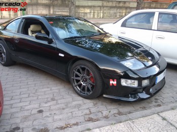 Nissan 300zx twinturbo 2 2 targa