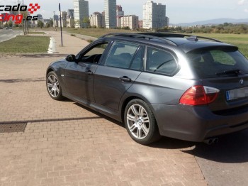 Bmw 330xd touring