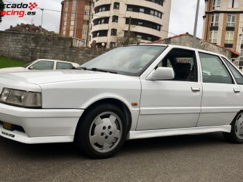 Renault 21 turbo