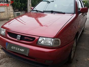 Seat cordoba gti 2.0 16v 150cv abf