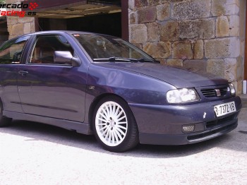 Ibiza gt tdi
