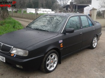 Vendo lancia dedra turbo 2.0 turbo urge