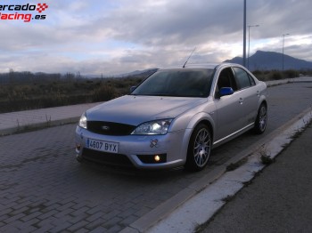 Ford mondeo st220 6500e