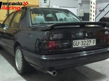 Ford sierra cosworth 4x4