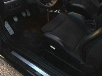 Renault clio sport 197