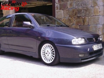 1300€ ibiza gt tdi