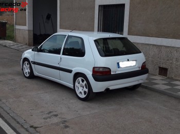 Citroen saxo vts 16v