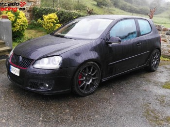 Golf gti 2007