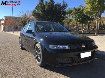 *urge venta* seat leon 1.8t