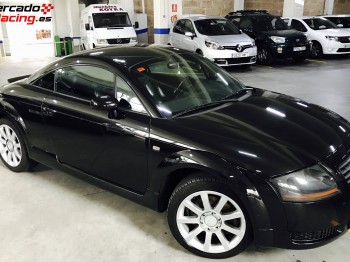 Vendo o cambio audi tt 1.8 turbo 