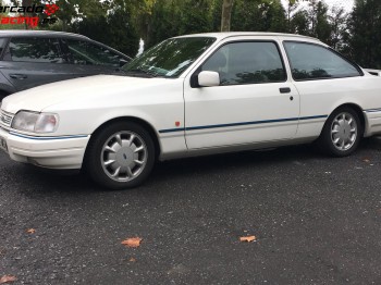 Ford sierra xr4i 