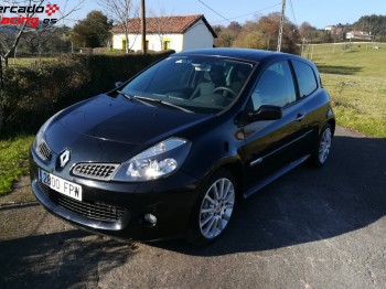 Se vende clio sport 197cvs