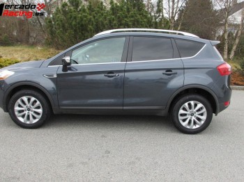 Ford kuga 2.0 tdci 140 hk keyless 2011 (3000 €)