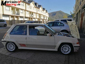 Se vende gt turbo fase ii