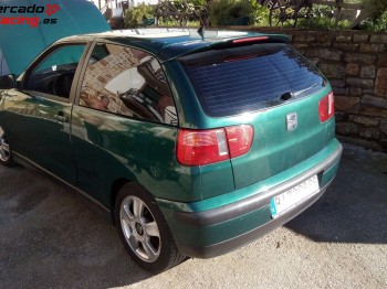 Ibiza sport tdi 110cv