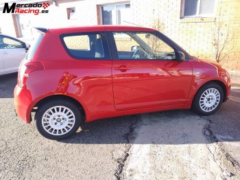 Se vende suzuki swift sport