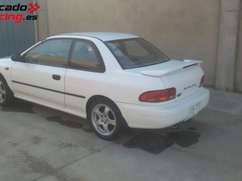 Subaru impreza gt 3 puertas