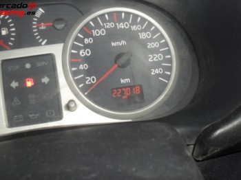 Clio sport 2 fase 2 172cv