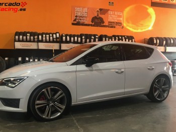 Seat leon cupra 280 dsg