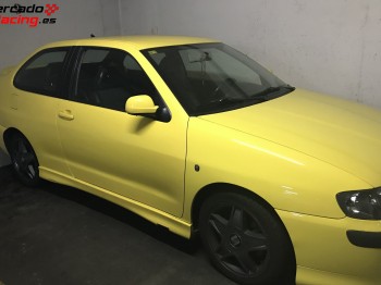 Seat cordoba cupra 1.8 20vt.   3000€