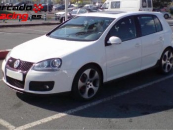 Despiece  golf v gti 200cv 2006