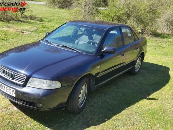  se vende audi a4 tdi del 2000 por 600€