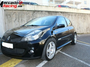 Clio sport 197cv