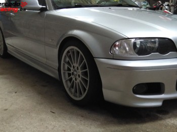 Bmw 328ci e46