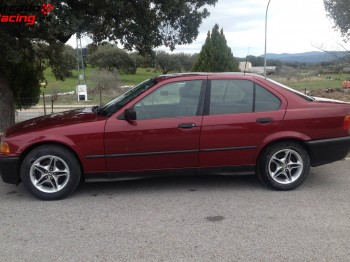 Bmw 320i e36