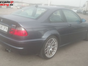 M3 e46 en venta 20000
