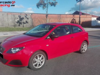Seat ibiza sc reference 1.4 85cv